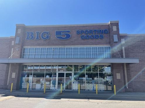 1610 Main St