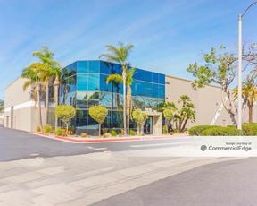 Safari Business Center - Building 3