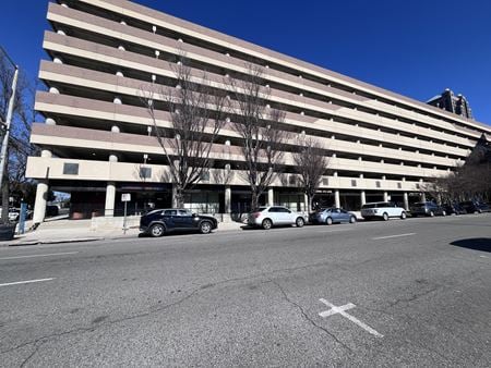 Retail space for Rent at 1700 5th Avenue South in Birmingham