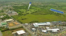 Hatillo Prime Land - Off Jose De Diego Expressway - FOR SALE