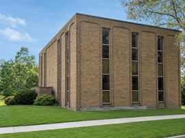 Professional Office for Lease in Ann Arbor