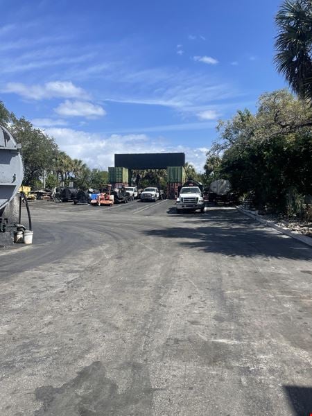 Photo of commercial space at 1000 W Industrial Ave in Boynton Beach