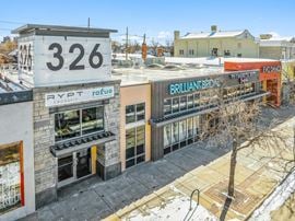 326 S Broadway