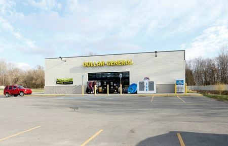 Photo of commercial space at 4110 W State St in Edinburg