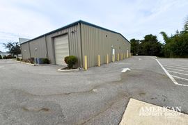 General Commercial Two-Unit Investment