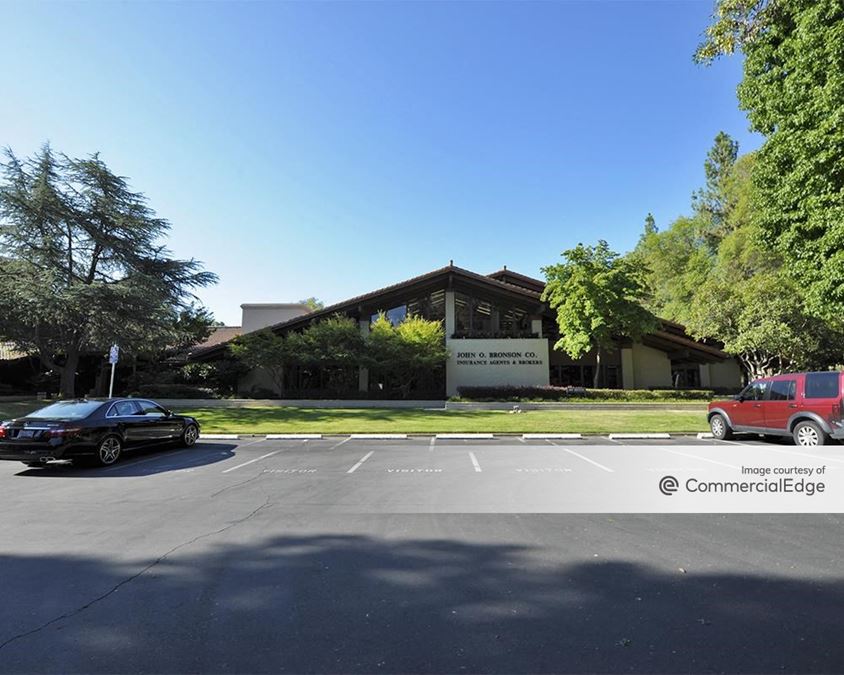 3636 American River Drive, Sacramento Office Space For Lease