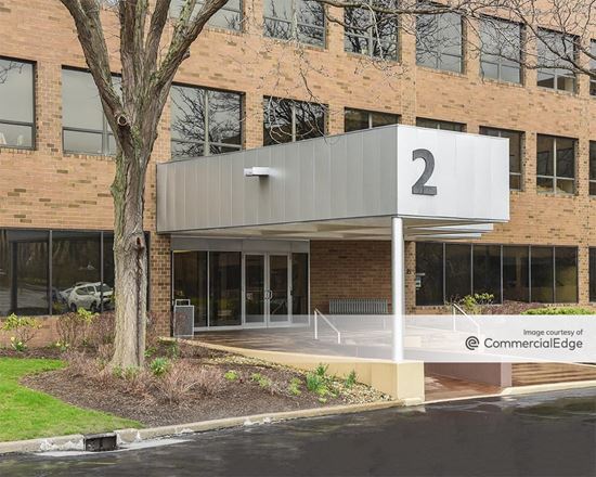 Rockside Square II