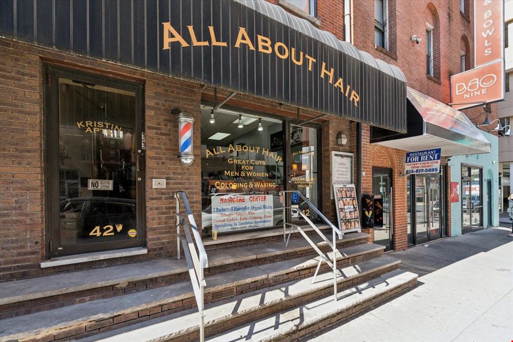 42 S 19th Street