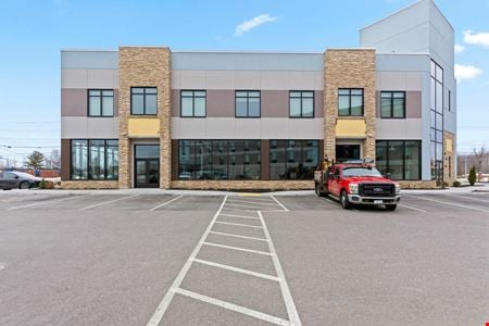 Retail space for Rent at 50 Maine Mall Road in South Portland