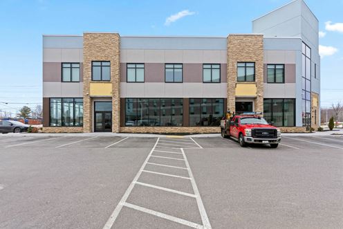 50 Maine Mall Road