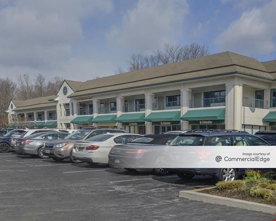Greenville Crossing