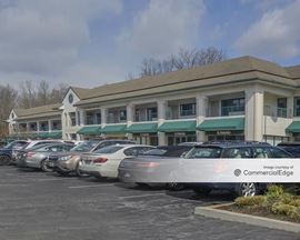 Greenville Crossing