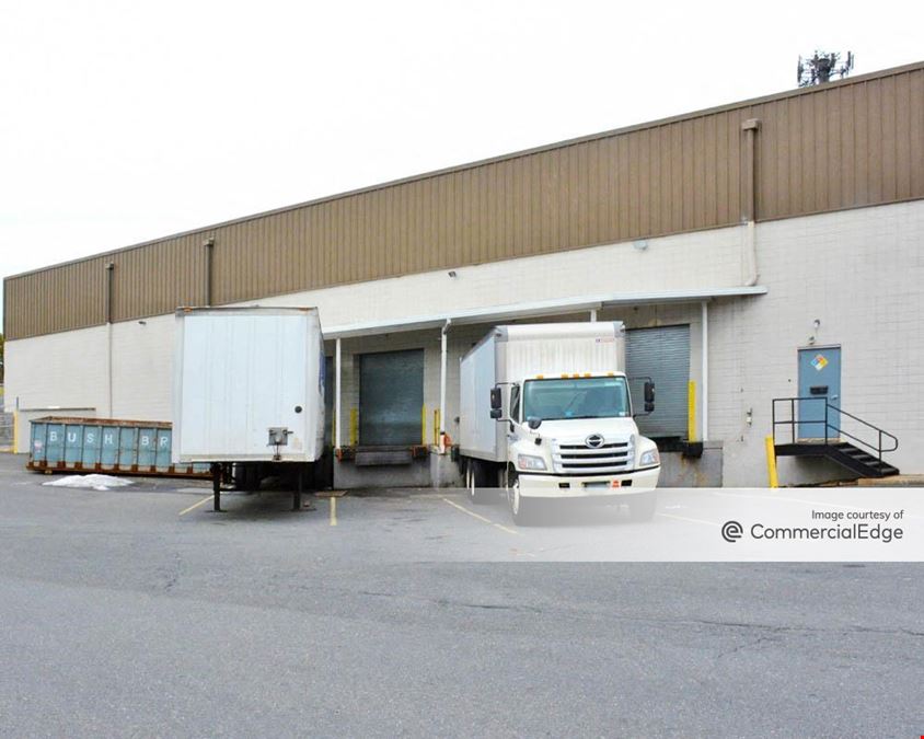 Highview Industrial Park - 7, 8 & 9 Elkins Road
