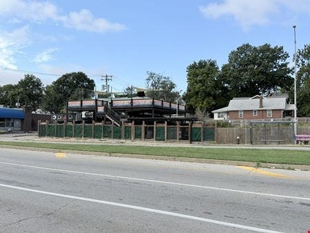 Retail space for Sale at 2605 Hampton Ave in Saint Louis
