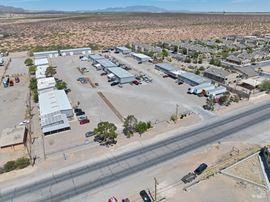 Dyer Industrial Park