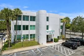 1108 SF Suite 302 D Professional and Medical Office Space