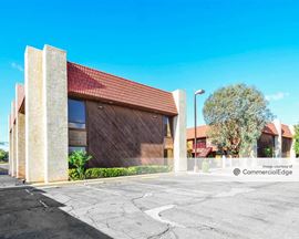 Victor Professional Center