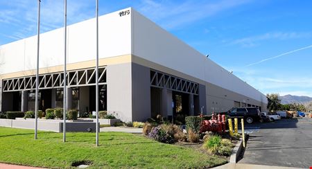Photo of commercial space at 1145 Arroyo Avenue in San Fernando