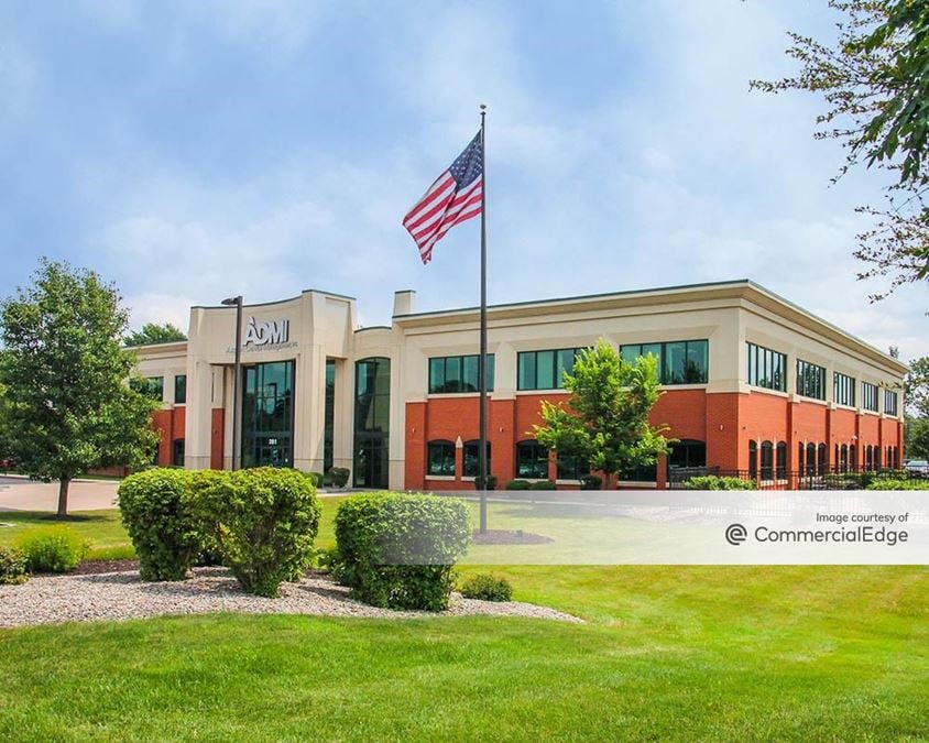 281 Sanders Creek Pkwy 281 Sanders Creek Pkwy Office Building