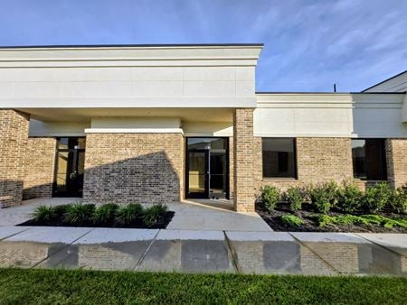 Office space for Rent at 6110 Sienna Ranch Road, Unit 502 in Missouri City
