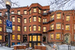 297 Newbury Street