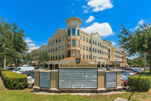 Windermere Business Center