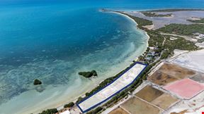 Two Former Beachfront Hotels at Boquerón - For Sale