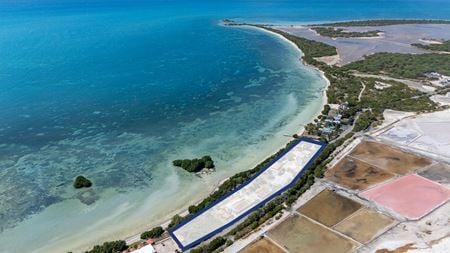 Photo of commercial space at Boquerón in Cabo Rojo