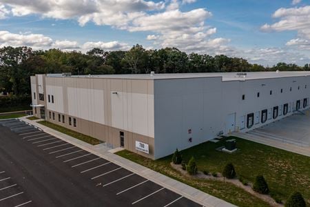 Industrial space for Rent at 780 Coopertown Road in Delanco
