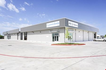 Industrial space for Rent at 5625 Greenwood Dr in Corpus Christi