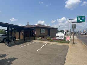 2833 Cleveland Ave NW, Canton, OH 44709