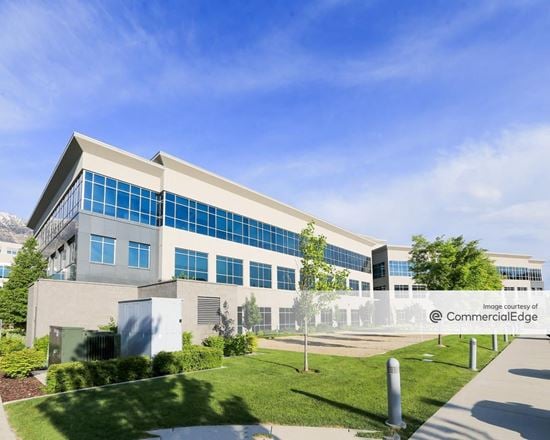Riverwoods Business Park