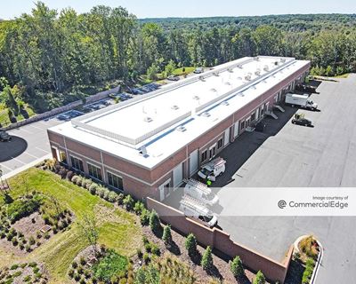 I-97 Business Park - 258 Najoles Road