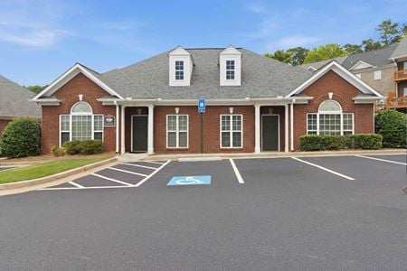 Office space for Sale at 215 River Park North Drive in Woodstock