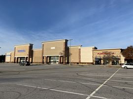 Plaza Mall of Georgia