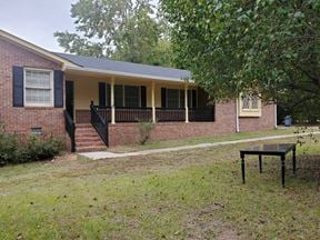 INCOME PROPERTY - MCDONOUGH GA