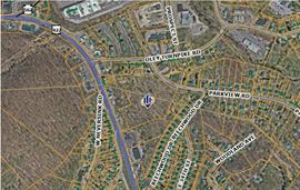 7+ Acre Development Opportunity