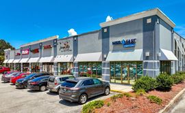 Crossroads Marketplace