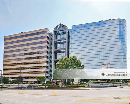 Office space for Rent at 2300 Main Street in Kansas City