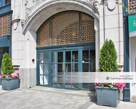 Empire Building