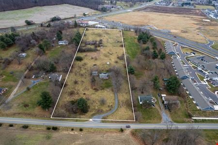 Photo of commercial space at 235 Boyers Road in Harrisonburg