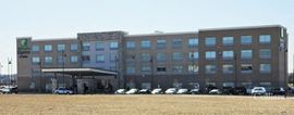 Retail / Office Land Sites in Mokena