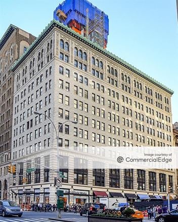 304 Park Avenue South