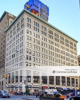 304 Park Avenue South