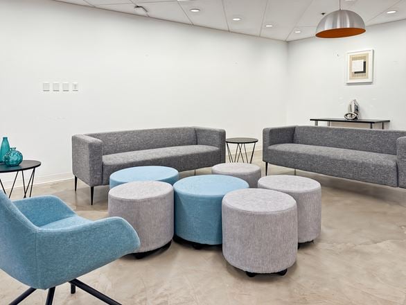 Regus - Bethesda - Wisconsin Ave