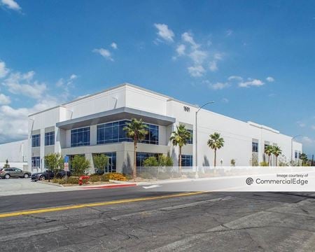 Photo of commercial space at 1601 Fairway Drive in Colton