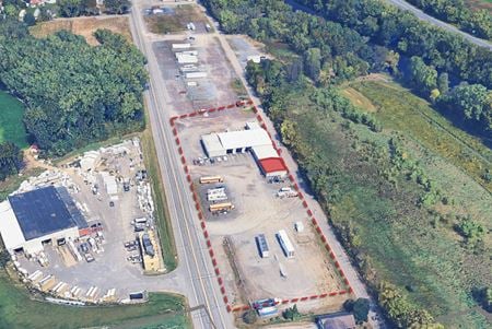 Office space for Rent at 1507 S Market St in Selinsgrove