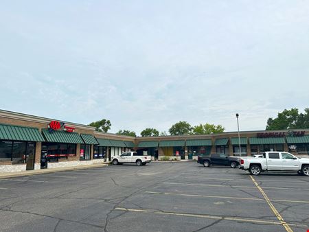Photo of commercial space at 5302-5326 Highland Road in Waterford Township