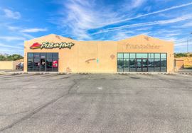 Zillah Gateway