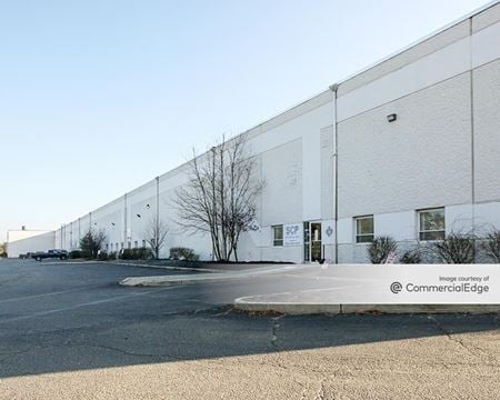 Industrial space for Rent at 1985 Rutgers University Blvd in Lakewood